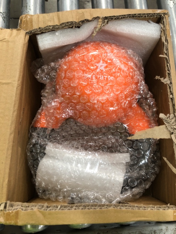 Photo 1 of 20 LB KETTLEBELL ORANGE