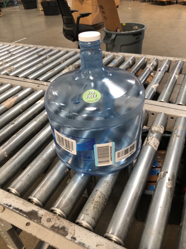 Photo 1 of 3 gallon water jug bpa free