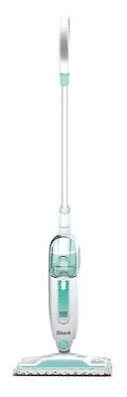 Photo 1 of Corded Hard Floor Steam Mop with XL Removable Water Tank
