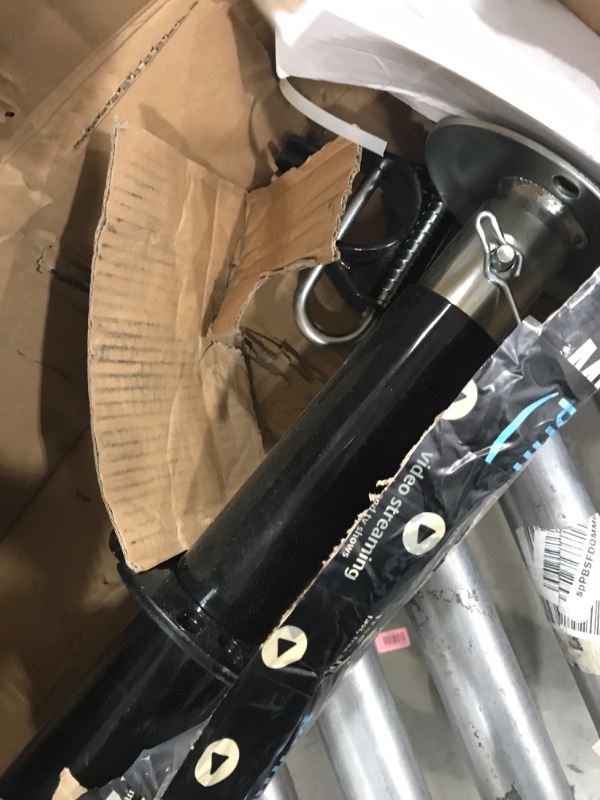 Photo 1 of powered jack 