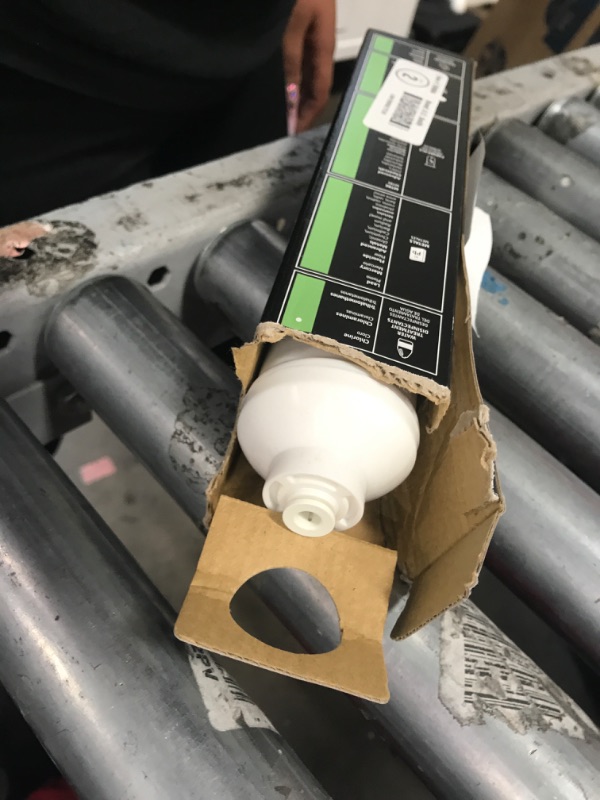 Photo 1 of A.O. Smith Gac Portable Cooler Replacement Filter
