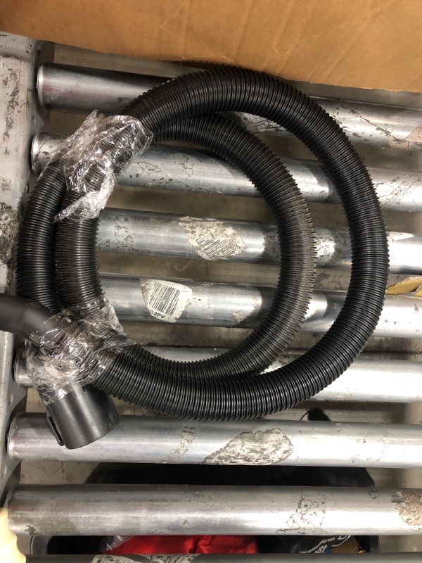 Photo 1 of  vacuum hose  extension 