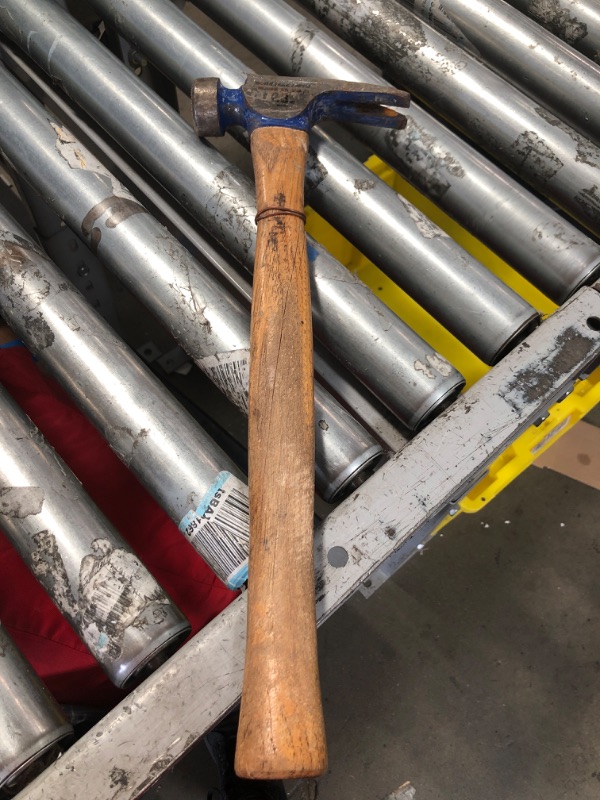 Photo 1 of ***DAMAGED***HAMMER