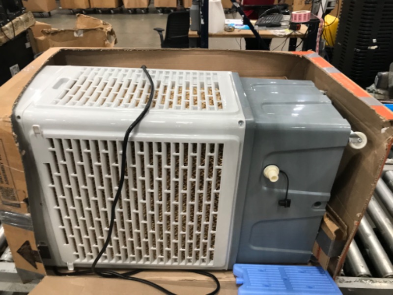 Photo 1 of ac unit
