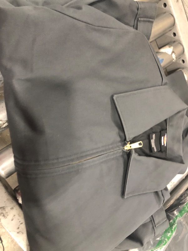 Photo 1 of Dickies Men's Unlined Eisenhower Jacket
