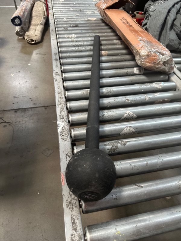 Photo 1 of Retrospec Revolve Steel Macebell 20lbs