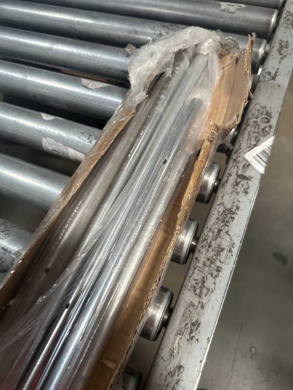 Photo 1 of 5/8 foosball rods set of 8 