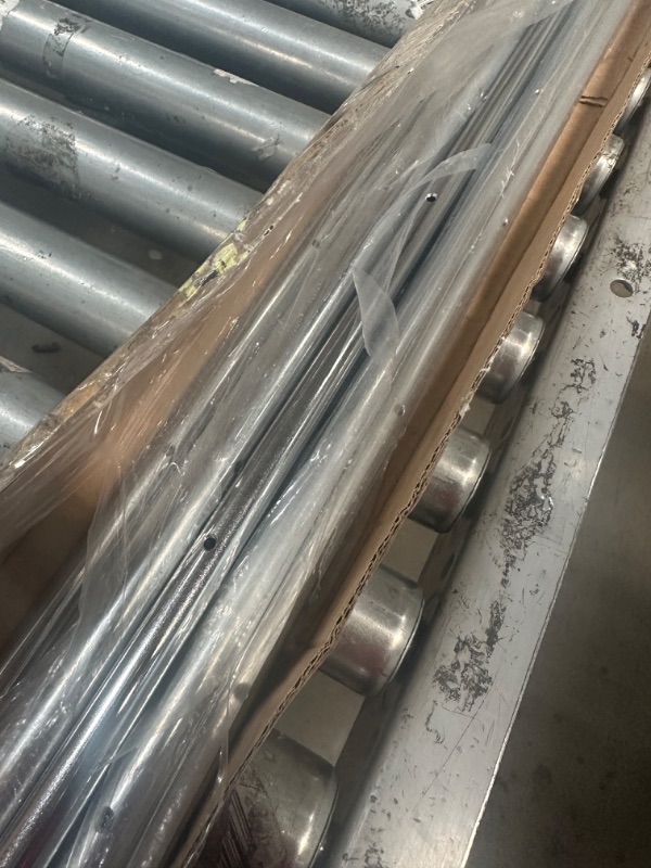 Photo 1 of 5/8 foosball rods set of 8 