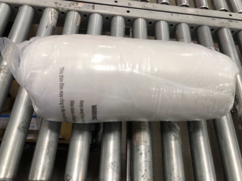 Photo 1 of *1 ONLY* Joyching Bed Pillows for Sleeping, Standard Pillow Hotel Down Alternative Pillows, Cooling Neck Pillows for Side Sleepers 