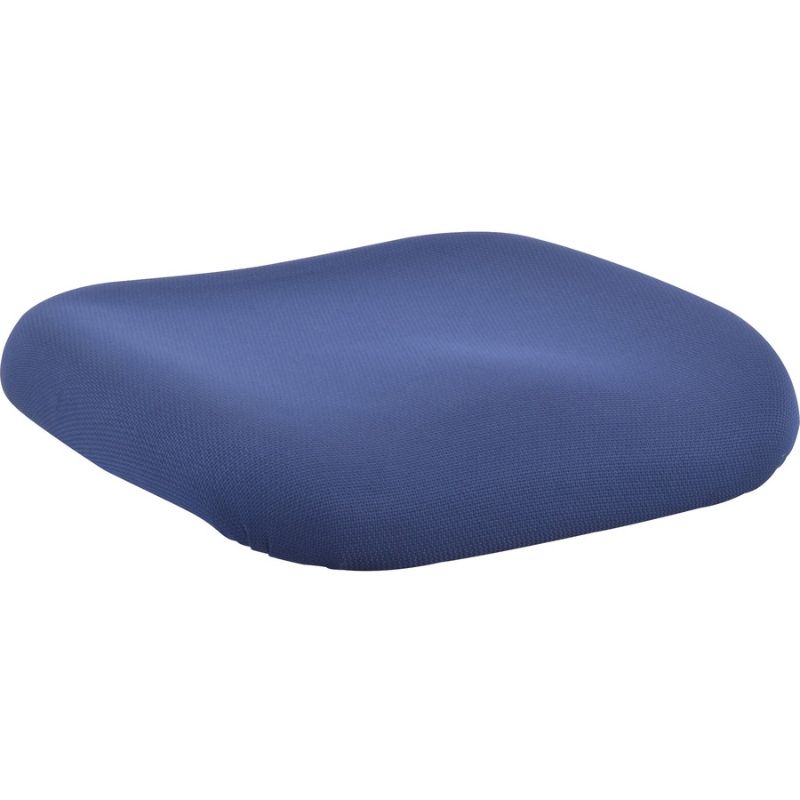 Photo 1 of Lorell Premium Seat - Navy - Fabric