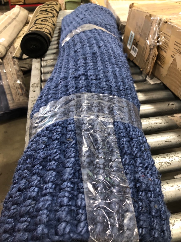 Photo 1 of 5ft x7ft area rug handwoven 