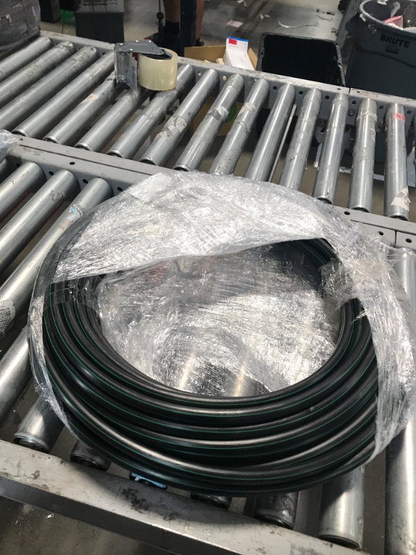 Photo 1 of 1/2" Polyethylene Drip Irrigation Tubing 06JN23 S02 23:04