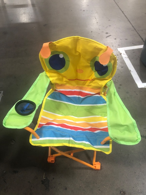 Photo 1 of  Beach Baby Kids Camp Chair