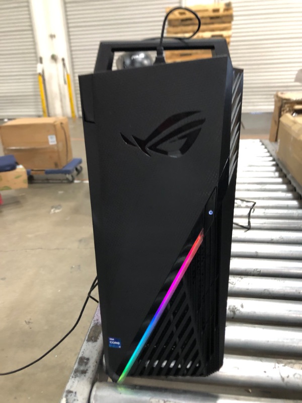 Photo 5 of ASUS ROG Gaming Desktop 2023 Newest, 12th Gen Intel Core i7-12700F