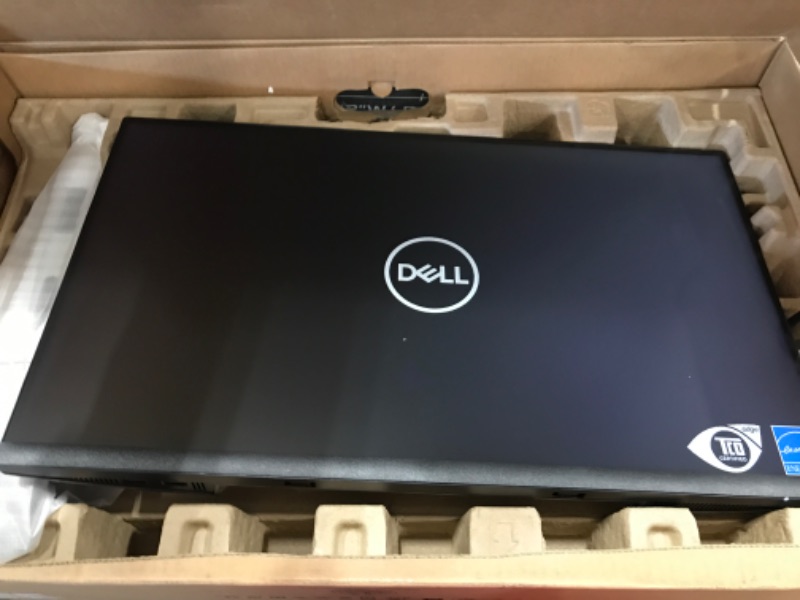 Photo 3 of Dell 24 Monitor - P2422H - Full HD 1080p, IPS Technology, ComfortView Plus Technology