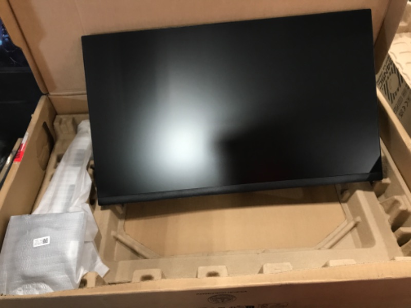 Photo 2 of Dell 24 Monitor - P2422H - Full HD 1080p, IPS Technology, ComfortView Plus Technology