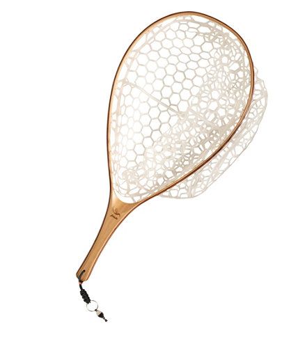 Photo 1 of Brodin Classic Stealth Fishing Net Eco-Clear
