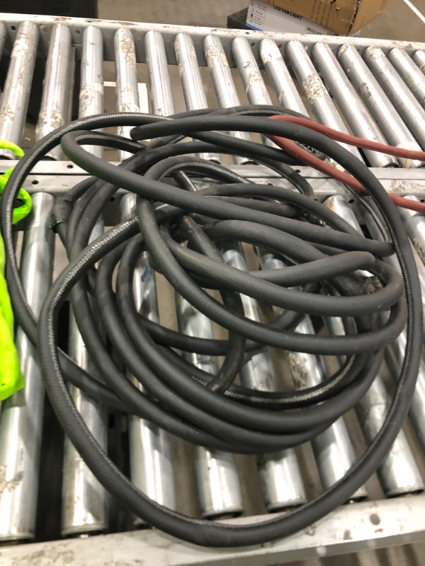 Photo 2 of 4 Hose Bundle