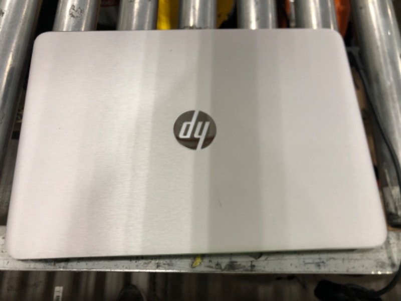 Photo 1 of SEE NOTES**HP EliteBook 840 G3 14in Laptop, Core i5-6300U 2.4GHz, 16GB Ram, 500GB SSD, Windows 10 Pro 64bit