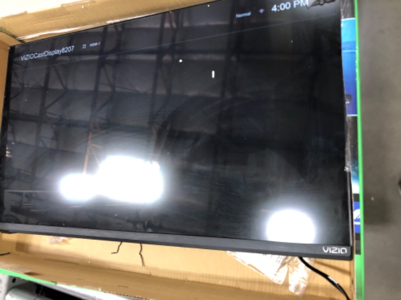 Photo 5 of VIZIO 32-inch D-Series Full HD 1080p Smart TV 