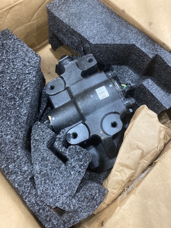 Photo 1 of  Steering Pump for truck 