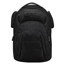 Photo 1 of BaByliss Backpack
