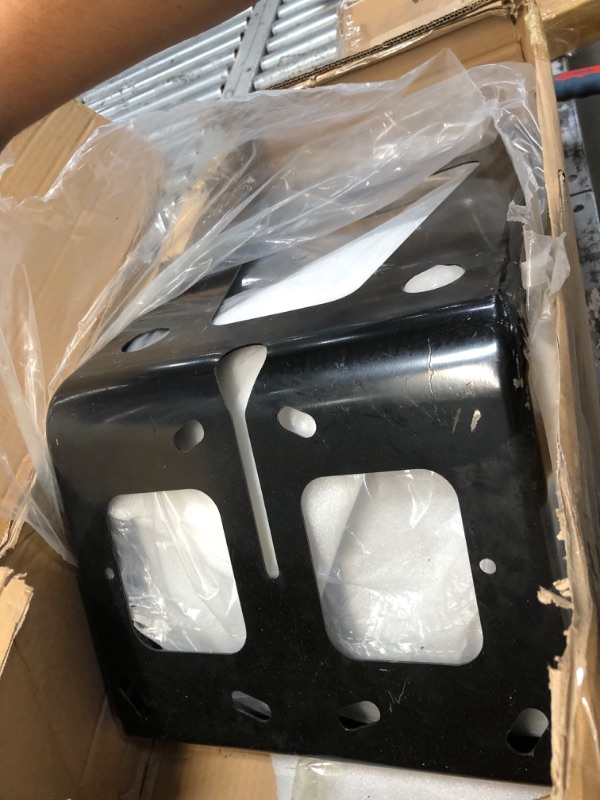 Photo 1 of ***UNBRANDED FRONT BRACKETS FOR UNKNOWN MODEL