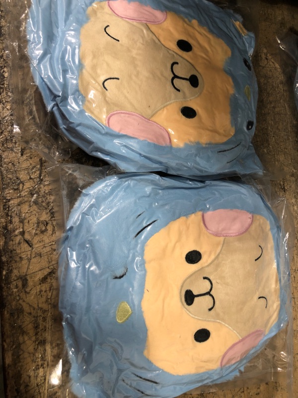 Photo 1 of 2pcks of small mini stuffed animal for kids 