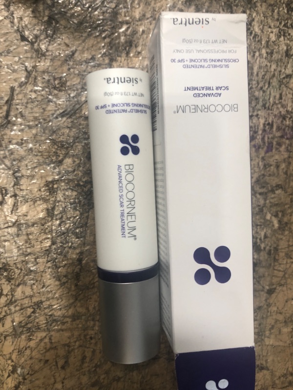 Photo 2 of BioCorneum Plus SPF30 - Advanced Scar Supervision - 50g, White