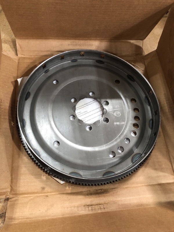 Photo 2 of ATP Automotive Z-337 Automatic Transmission Flywheel Flex-Plate