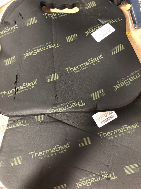 Photo 2 of 2 ITEMS,  Therm-A-SEAT Sport Cushion BUNDLE