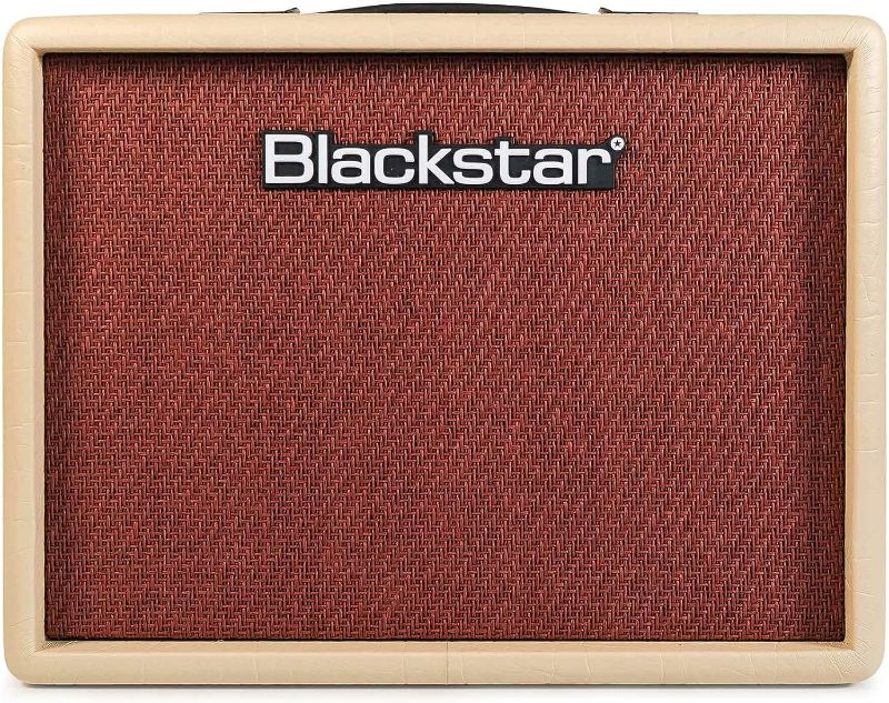 Photo 1 of Blackstar Debut 15E 2x3 inch 15-watt Combo Amp
