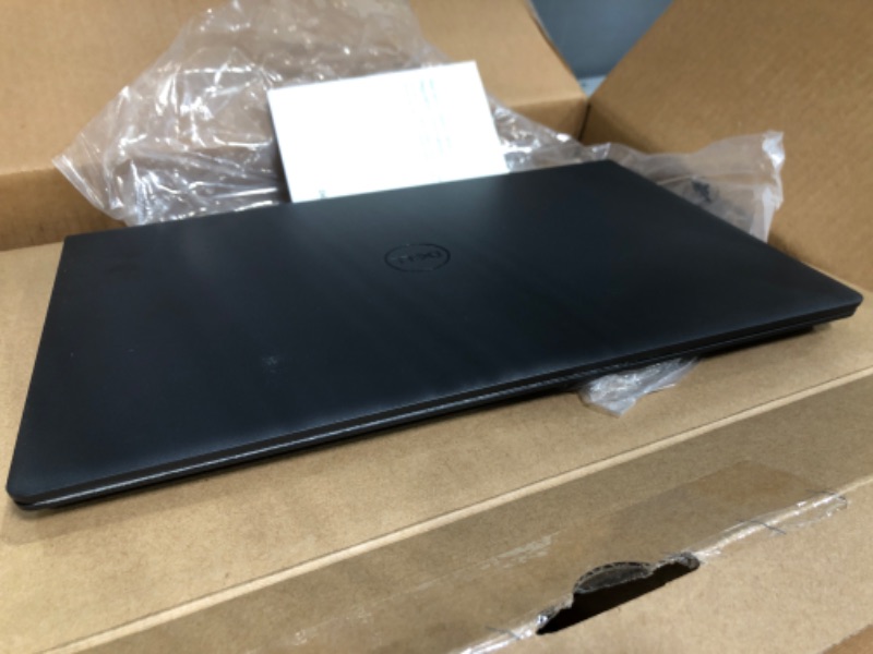 Photo 2 of Dell Inspiron 15 3000 Series 3520 Laptop, 15.6" FHD Touchscreen, 12th Gen Intel Core i7-1255U, 64GB RAM, 1TB PCIe SSD, Webcam, HDMI, Wi-Fi 6, Windows 11 Home, Black 64GB RAM | 1TB SSD