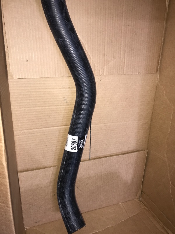 Photo 2 of Gates 20607 Premium Molded Coolant Hose