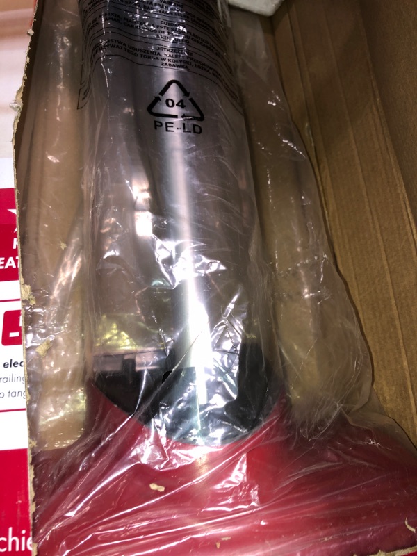 Photo 1 of Ewbank Cascade Manual Carpet Shampooer