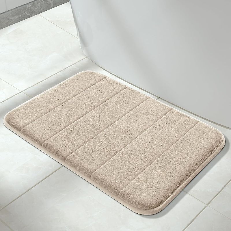 Photo 1 of 
Yimobra Memory Foam Bath