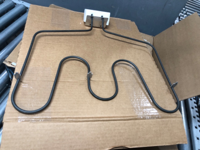 Photo 1 of  Range/Stove/Oven Bake Element , Black