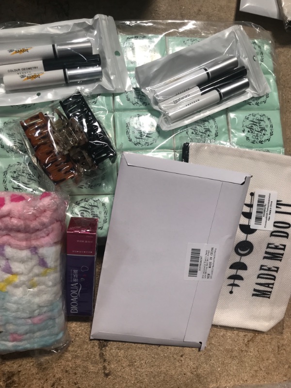 Photo 1 of **BUNDLE MISC ITEMS