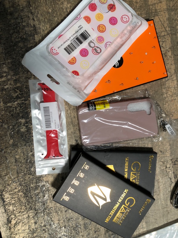 Photo 1 of home good bundle(6items) 