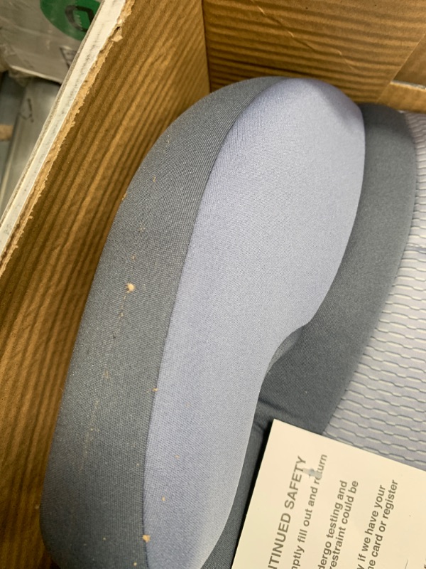 Photo 1 of Cosco Topside Booster Car Seat, Extra-Plush pad, Organic Waves