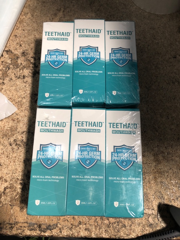 Photo 2 of 3 Pcs Teeth Mouthwash Toothpaste Foam,Calculus Removal,Teeth Whitening Moussefoam Refreshing Breath Deep Cleaning Toothpaste, Eliminating Bad Breath-- 2 ITEMS 