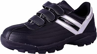 Photo 1 of DDTX SBP Athletic Steel Toe Work Shoes for Men Steel Midsole Lightweight Work Shoes Black size 9