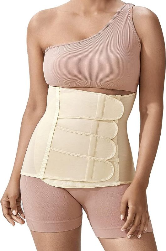 Photo 1 of *USED* MEDUIUM* bc babycare Maternity Support Belt Postpartum Waist Trainer Shapewear Recovery Waist Cincher