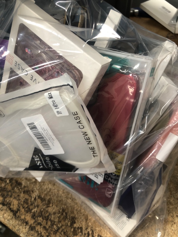 Photo 1 of 20 cases