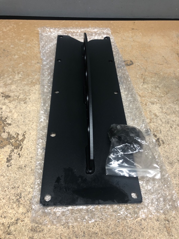 Photo 2 of LS Engine Lift Plate Engine Hoist Picker Crane Lift Plate Fit for Chevy LS Series LSX LS LS1 LS2 LS3 LQ4 6.0 6.2 5.3 4.8 Gen III 3