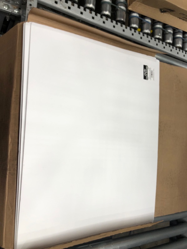 Photo 1 of Pacon Original Foam Core Graphic Art Board, White - 5 count