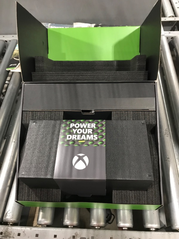 Photo 3 of Xbox Series X – Forza Horizon 5 Bundle