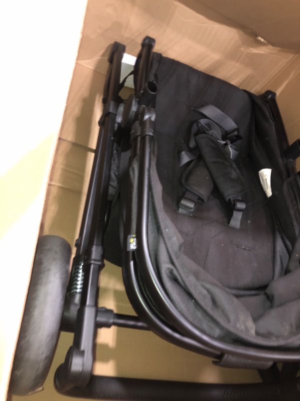 Photo 1 of [FOR PARTS]
BABY STROLLER 