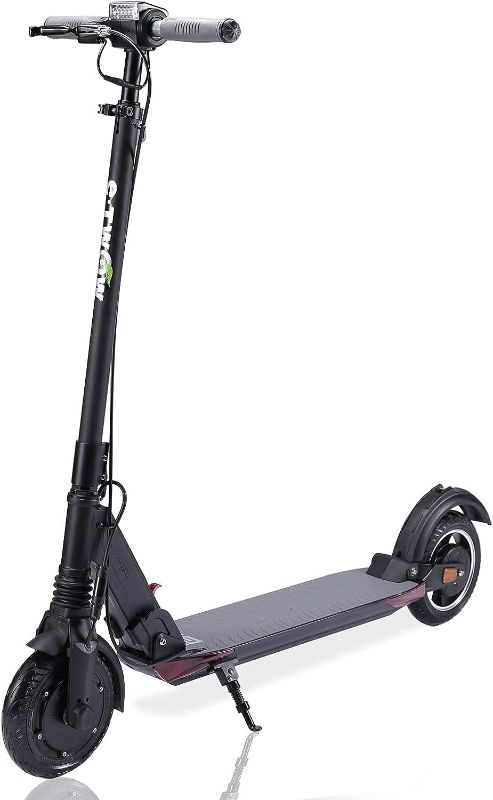 Photo 8 of 
E-TWOW GT SE Electric Scooter,