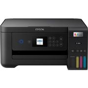 Photo 1 of machine only
Epson EcoTank ET-2850 Wireless Color All-in-One Cartridge-Free Supertank Printer with Scan Copy and Auto 2-sided Printing ? the Perfect Family Printe
